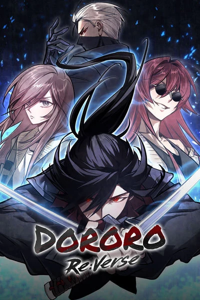 Dororo Re:Verse [Official]